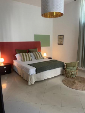 Arcobaleno Home